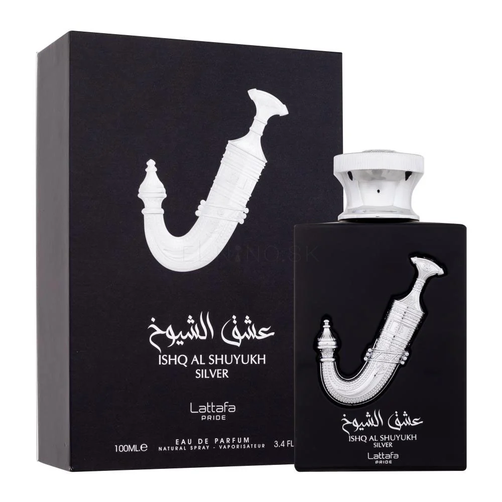 Lattafa - Ishq Al Shuyukh 100ML EDP